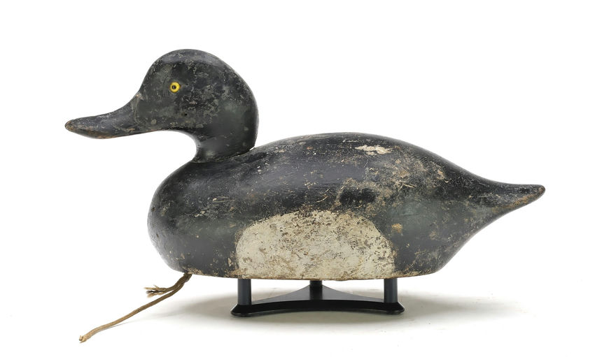 Mason Decoy Factory – Bluebill – 2025