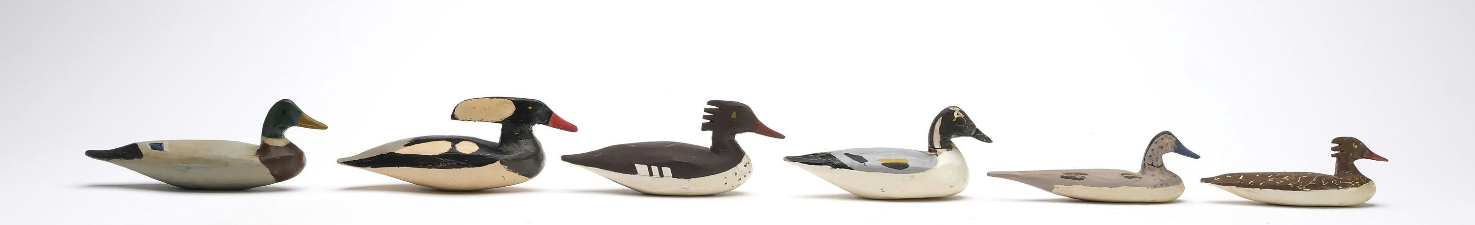 Doug Jester – Merganser – 2026