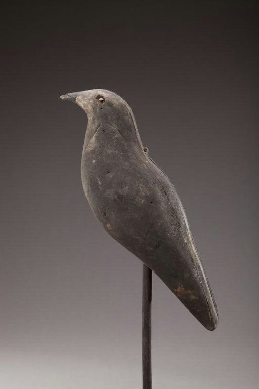 John Tax – Crow – 2012