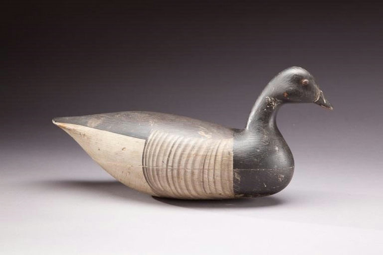 Harry V. Shourds – Exemplary Brant – 2013