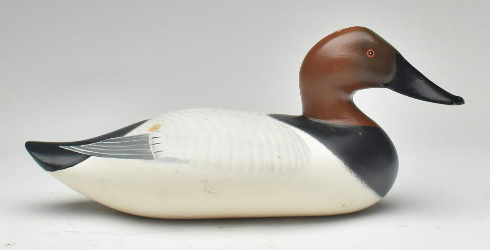 R. Madison Mitchell – Canvasback – 2023
