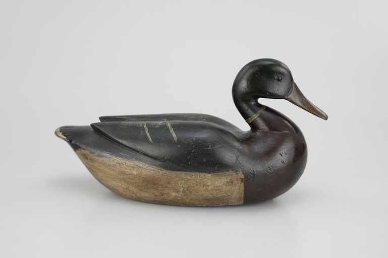 Frank Finney – Caines-Style Mallard – 2026