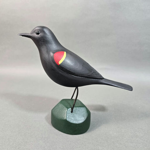 Steve Morey – Decoy – 2026