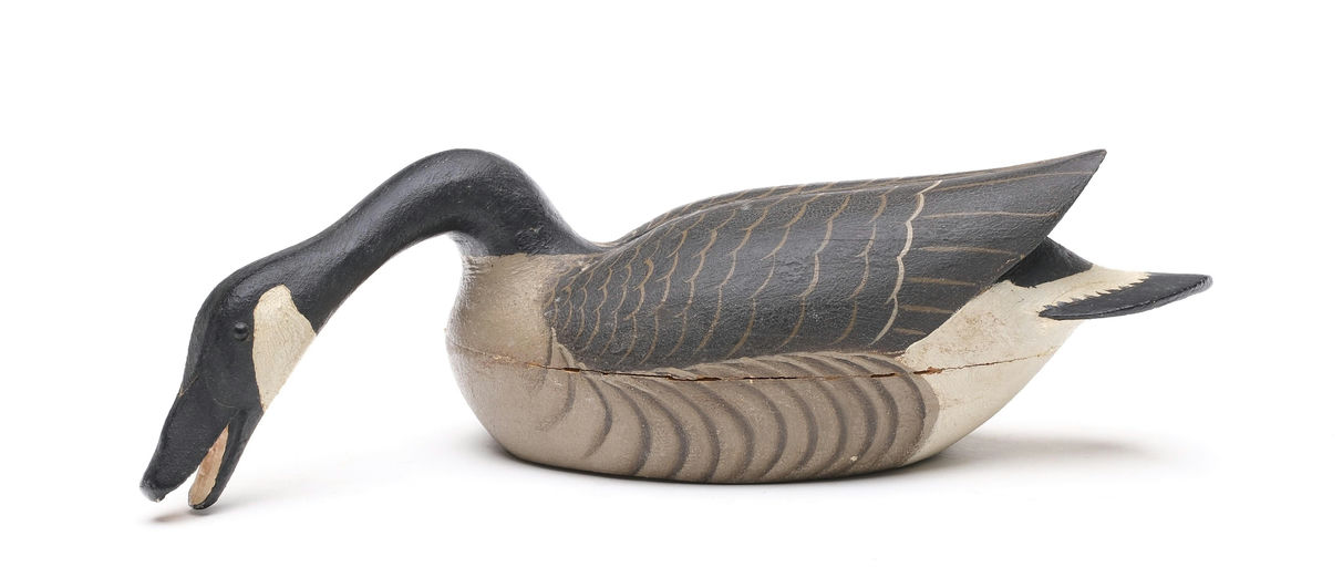 Ward Brothers – Canada Goose – 2026