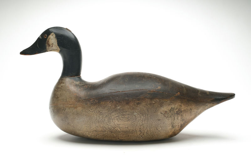 Mason Decoy Factory – Canada Goose – 2026