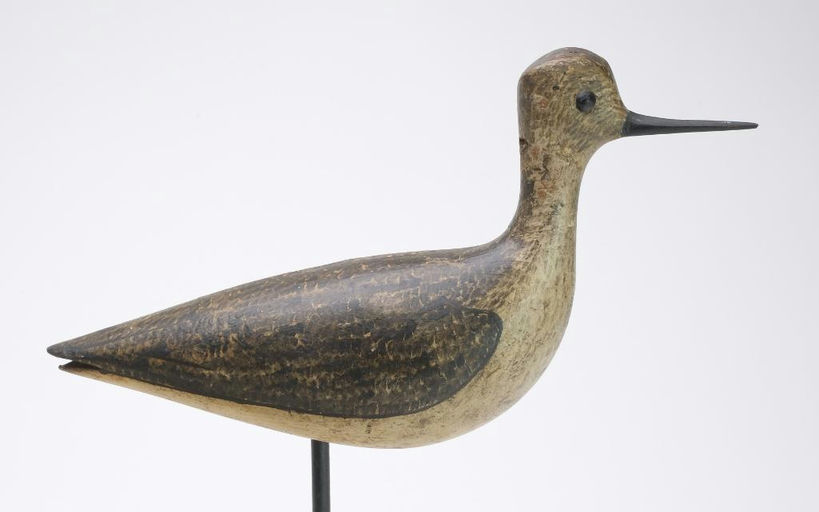 George Boyd – Yellowlegs – 2023