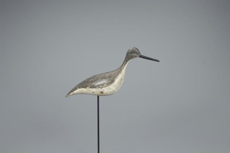 Ira Hudson – Yellowlegs – 2020