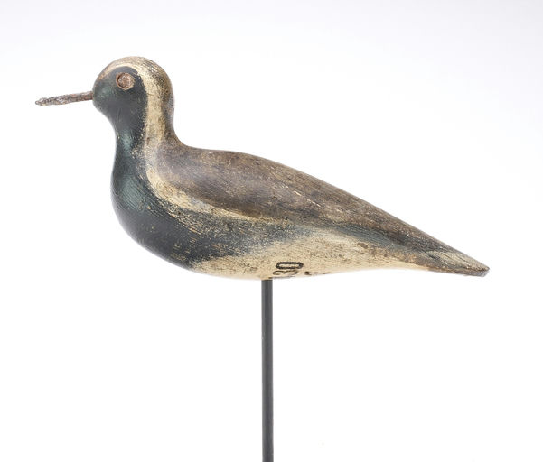Mason Decoy Factory – Plover – 2024
