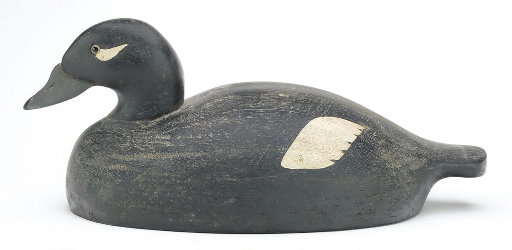 Wildfowler Decoy Company – Scoter – 2024