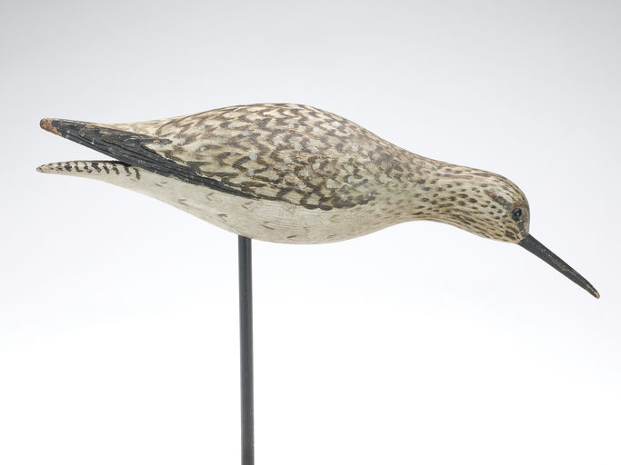 Elmer Crowell – Yellowlegs – 2024