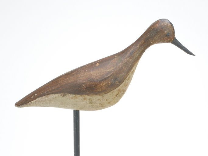 Ira Hudson – Yellowlegs – 2023