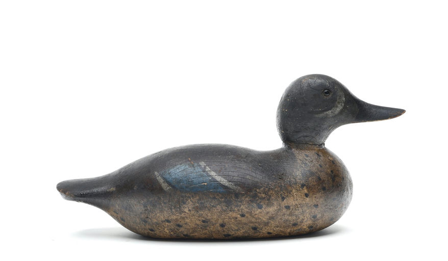Mason Decoy Factory – Blue-winged Teal – 2026