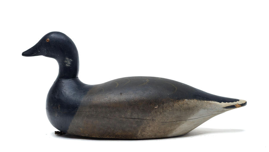 Mason Decoy Factory – Brant – 2026