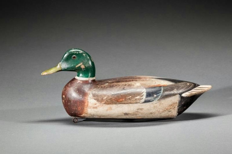 Charles Perdew – Mallard Drake – 2016