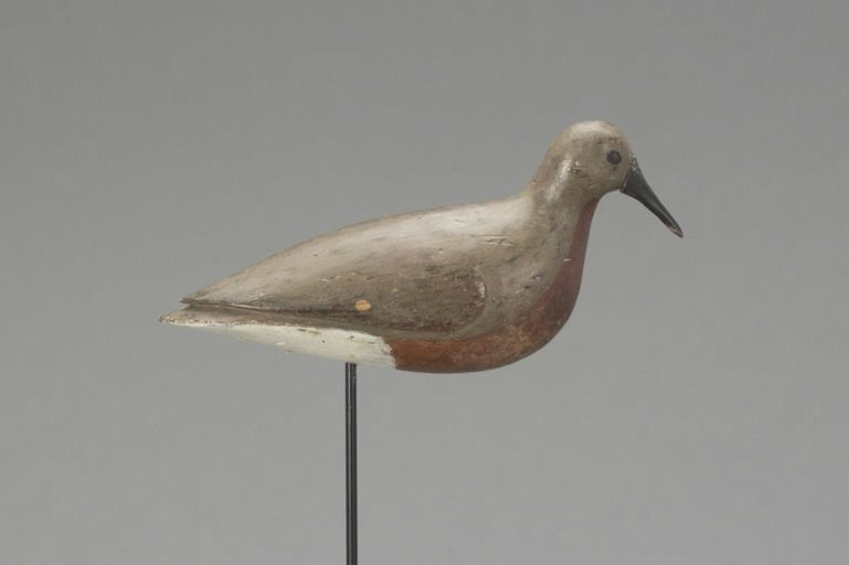 William J. Matthews – Robin Snipe – 2018