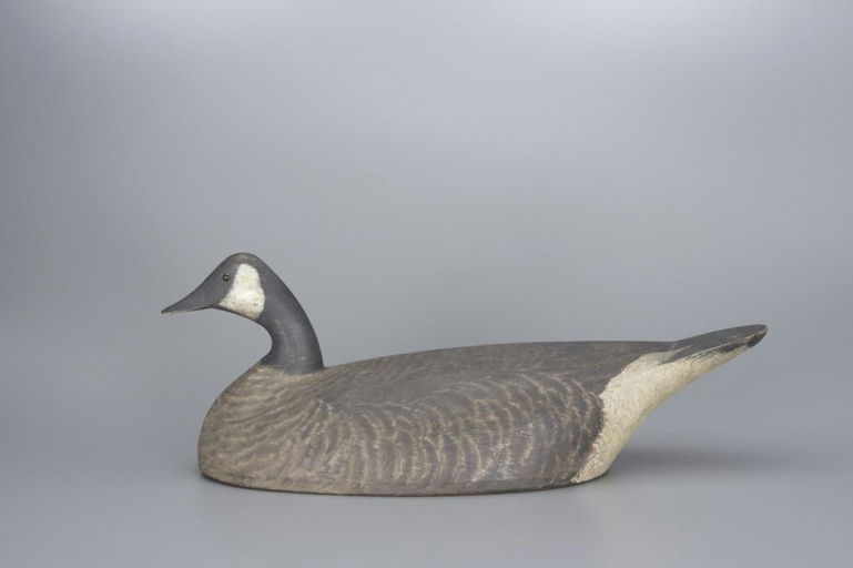 George Warin – Canada Goose – 2017
