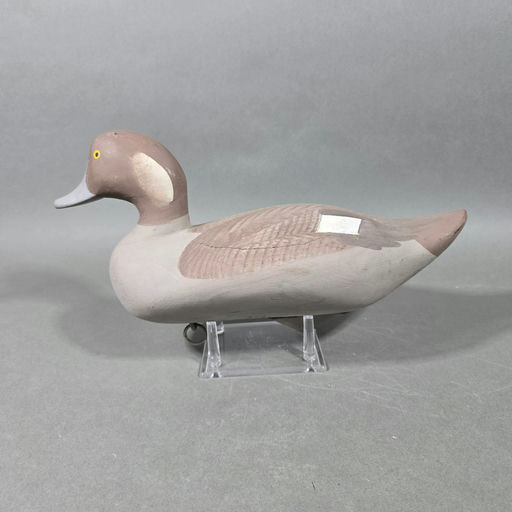R. Madison Mitchell – Bufflehead – 2026