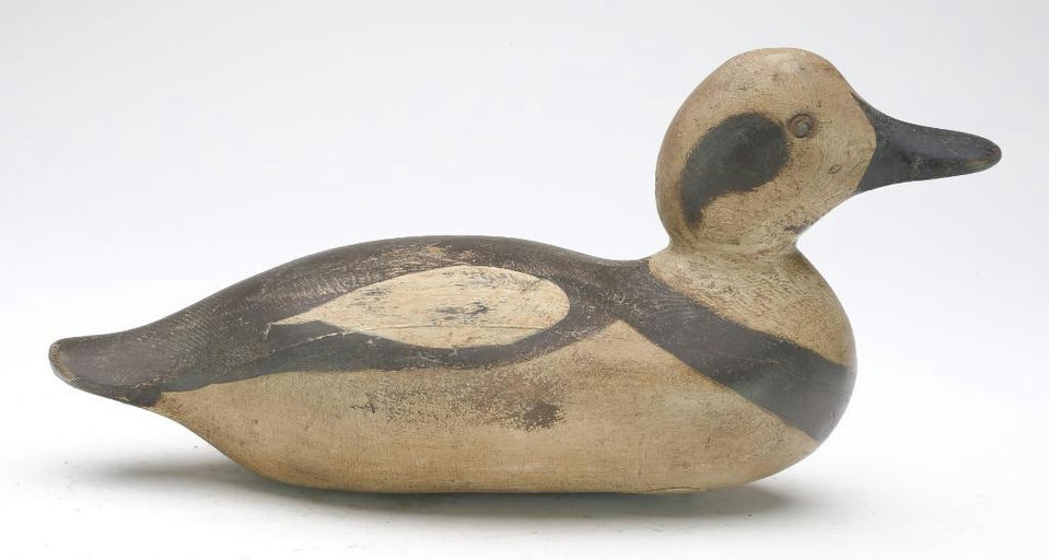 Mason Decoy Factory – Oldsquaw – 2023
