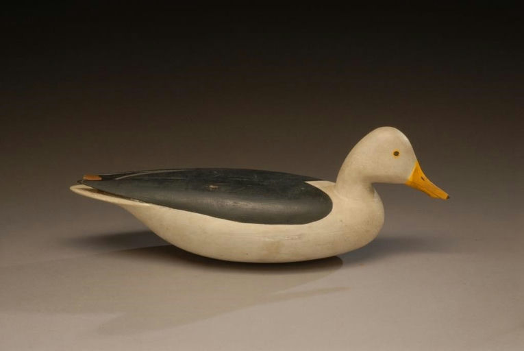 Hurley Conklin – Seagull – 2008