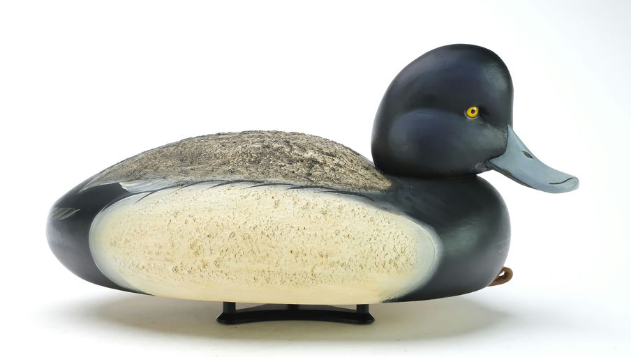 Ben A. Heinemann – Scaup – 2025