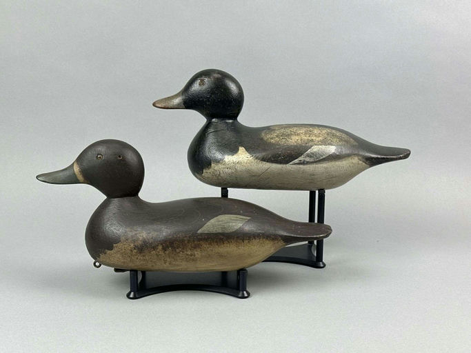 Mason Decoy Factory – Bluebill – 2026