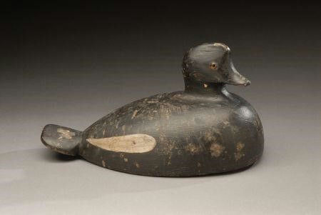 Morris Eaton – Bufflehead Hen – 2007