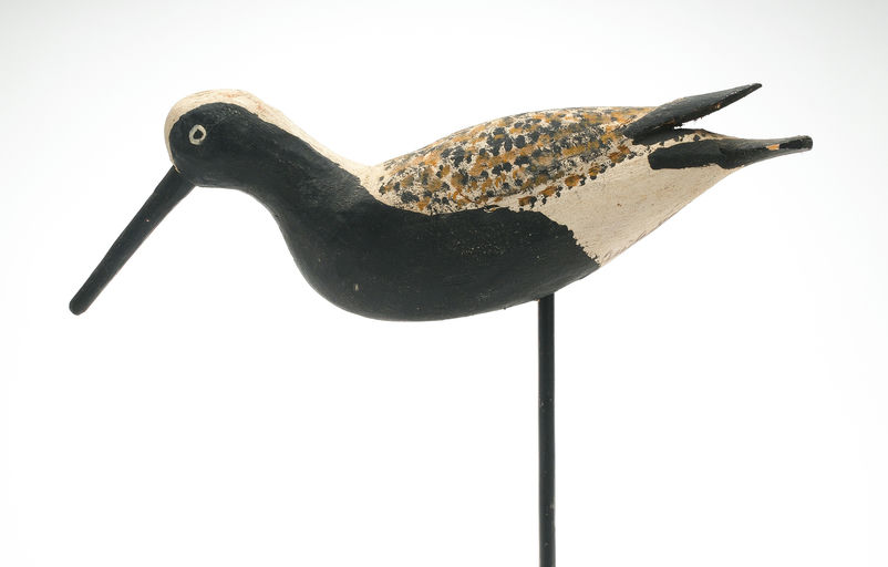 Miles Hancock – Plover – 2026