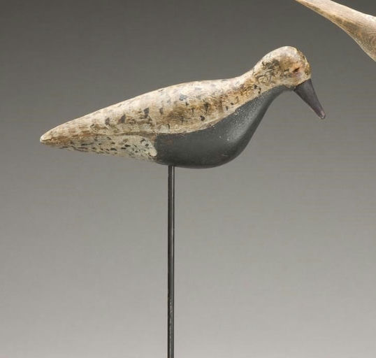 Dodge Factory – Black-Bellied Plover – 2010