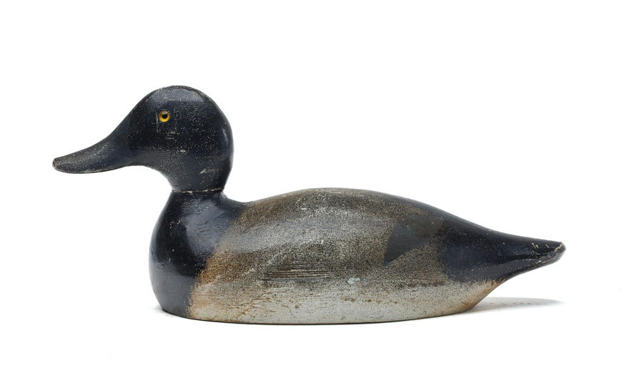 Evans Decoy Company – Scaup – 2026