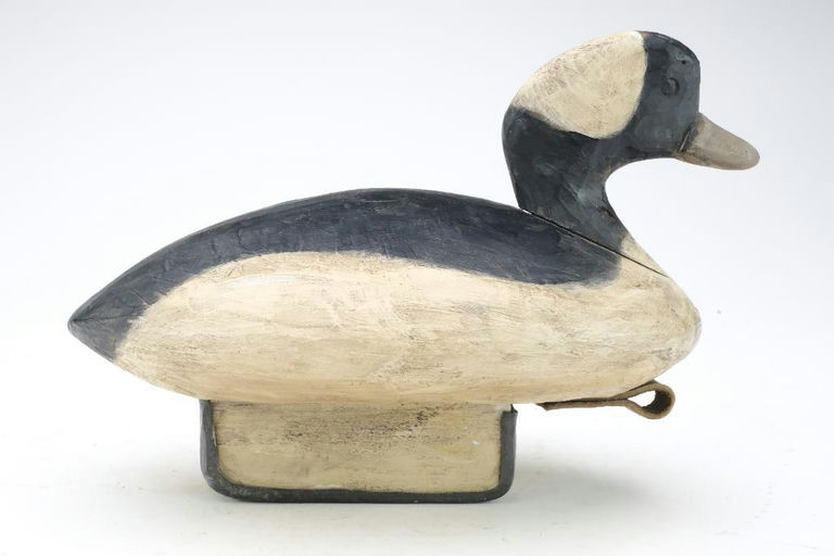 Pete Peterson – Bufflehead – 2024