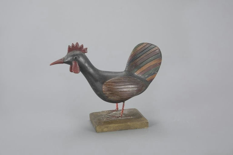 Frank Finney – Rooster – 2023