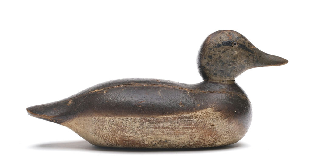 Mason Decoy Factory – Wigeon Hen – 2026