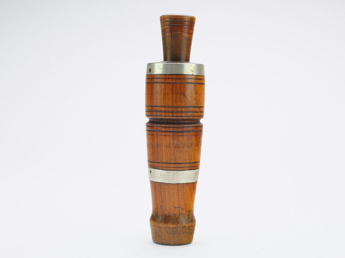Charles Perdew – Duck Call – 2024