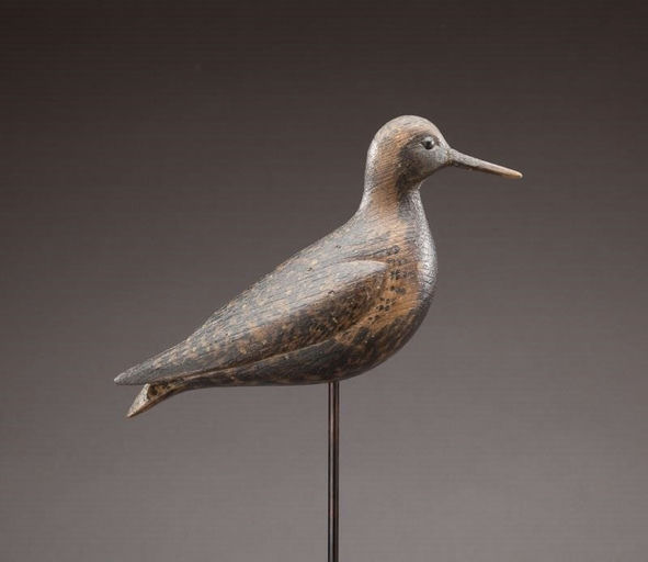 Mark McNair – Golden Plover – 2013