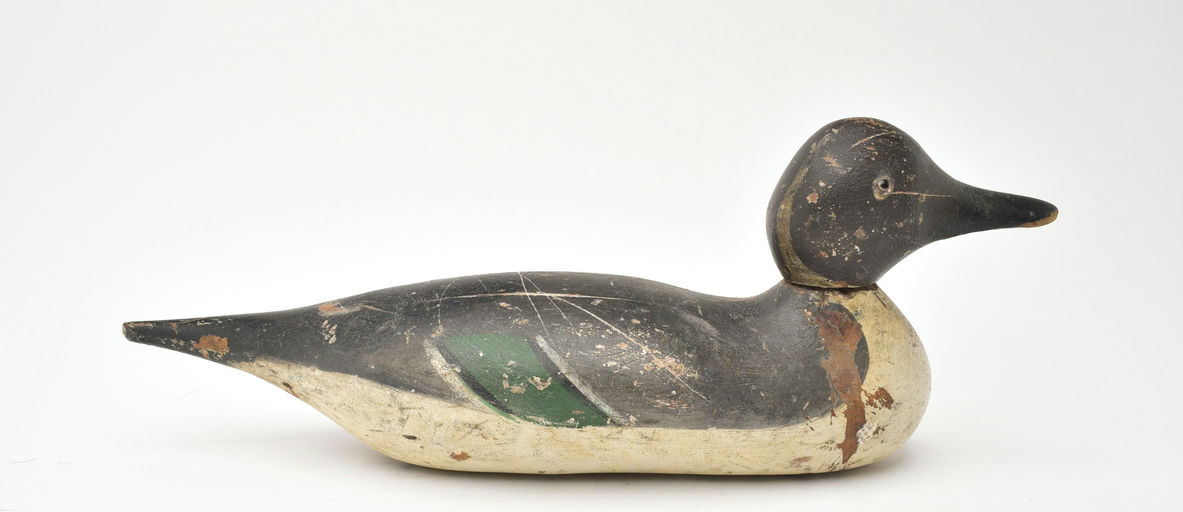 Mason Decoy Factory – Pintail – 2025
