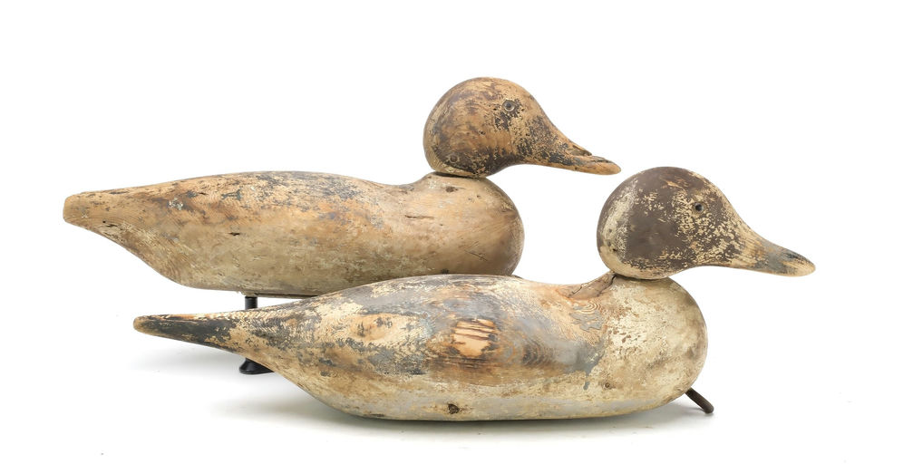 Mason Decoy Factory – Pintail – 2025