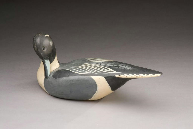 Ward Brothers – Pintail Drake – 2010