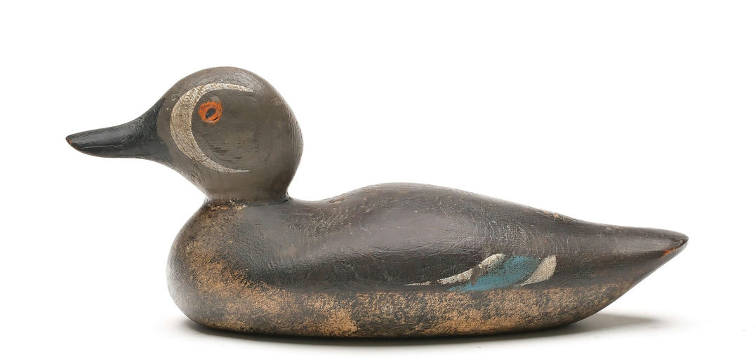 Mason Decoy Factory – Blue-winged Teal – 2026