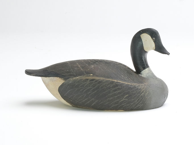 Ward Brothers – Miniature Canada goose – 2023