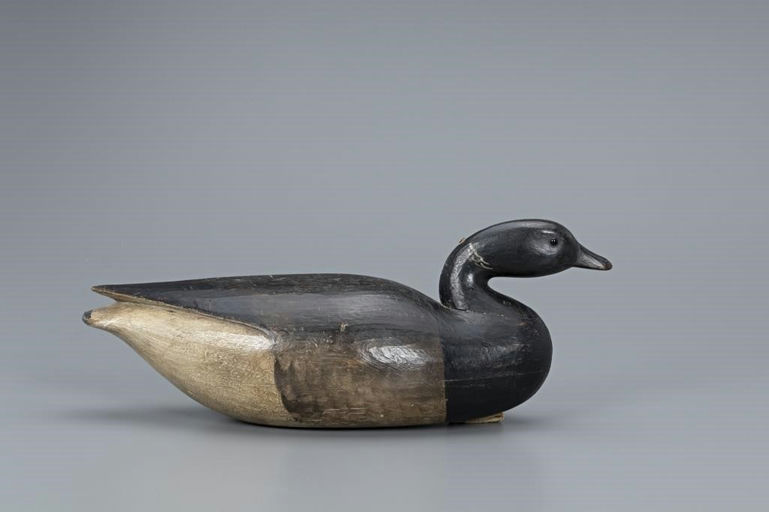 Mark McNair – Early Low-Head Brant – 2019
