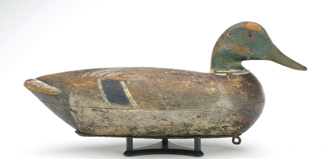 Charles Perdew – Mallard – 2024
