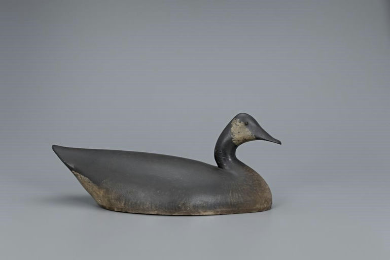 George Warin – Early and Important Canada Goose – 2019
