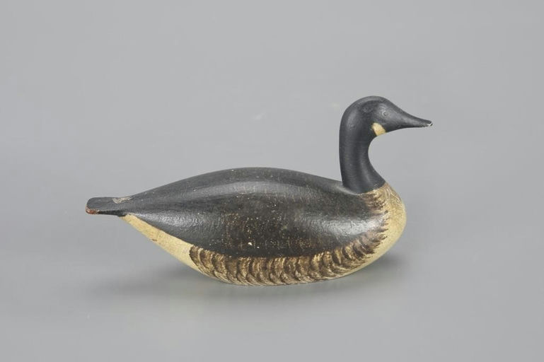 Joseph Lincoln – Miniature Goose – 2023