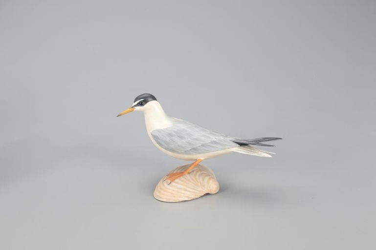 Eddie Wozny – Tern – 2021