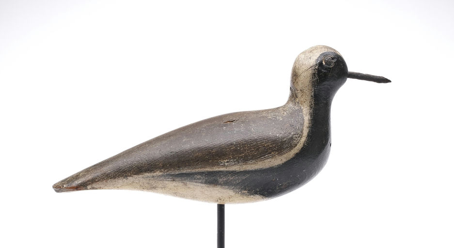 Mason Decoy Factory – Black Bellied Plover – 2026