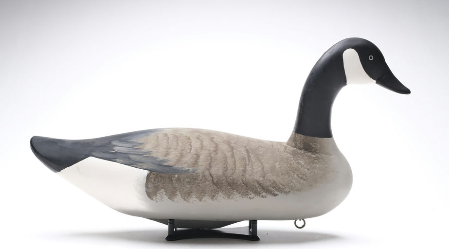Charlie Joiner – Canada Goose – 2026