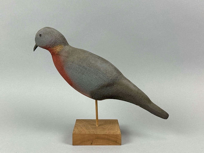 Herter's – Passenger Pidgeon – 2026