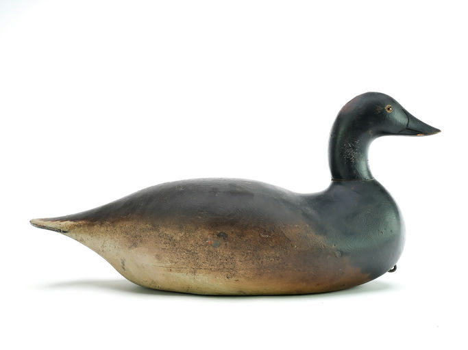 Mason Decoy Factory – Brant – 2025