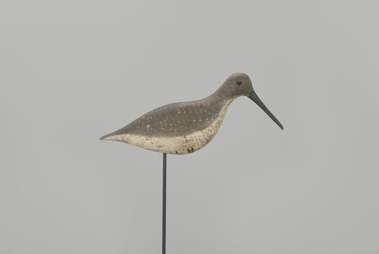 Levi Rhodes Truex – Yellowlegs – 2024