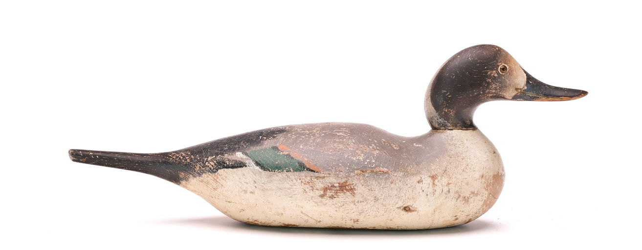 Mason Decoy Factory – Pintail – 2024